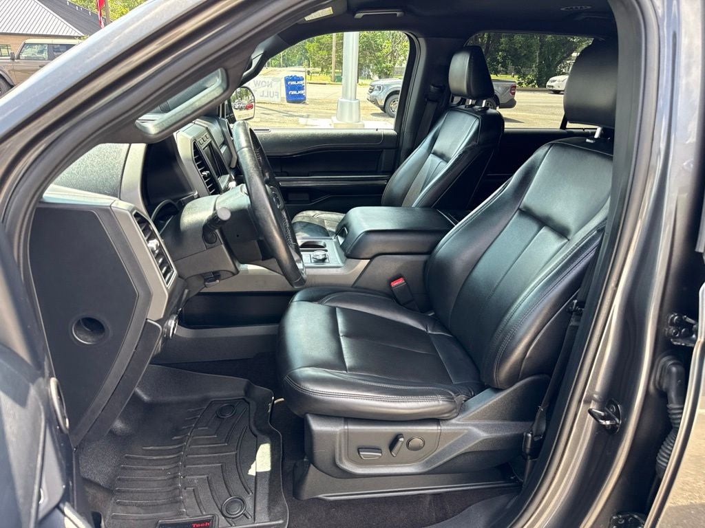 2021 Ford Expedition Max XLT