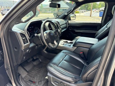2021 Ford Expedition Max XLT