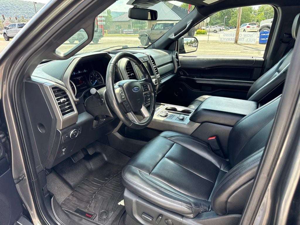 2021 Ford Expedition Max XLT