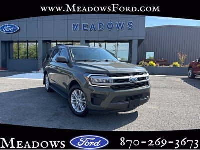 2024 Ford Expedition XLT