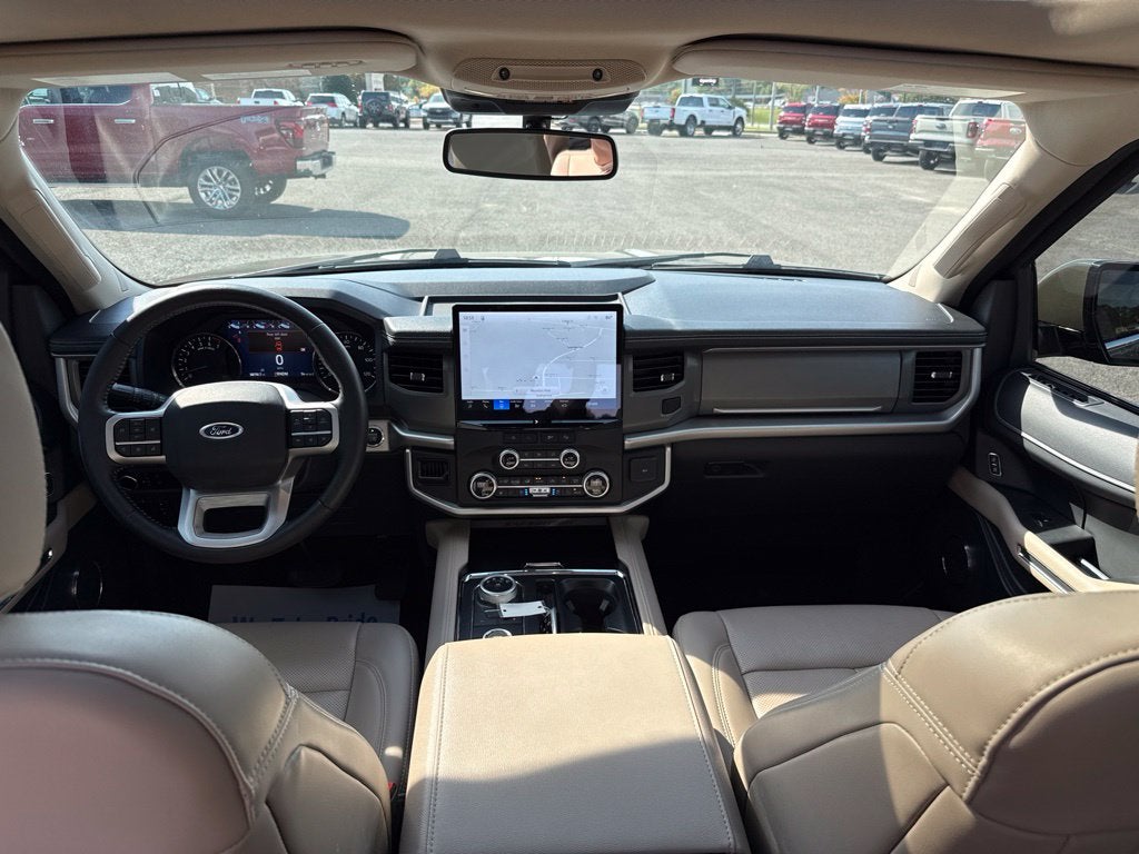 2024 Ford Expedition XLT