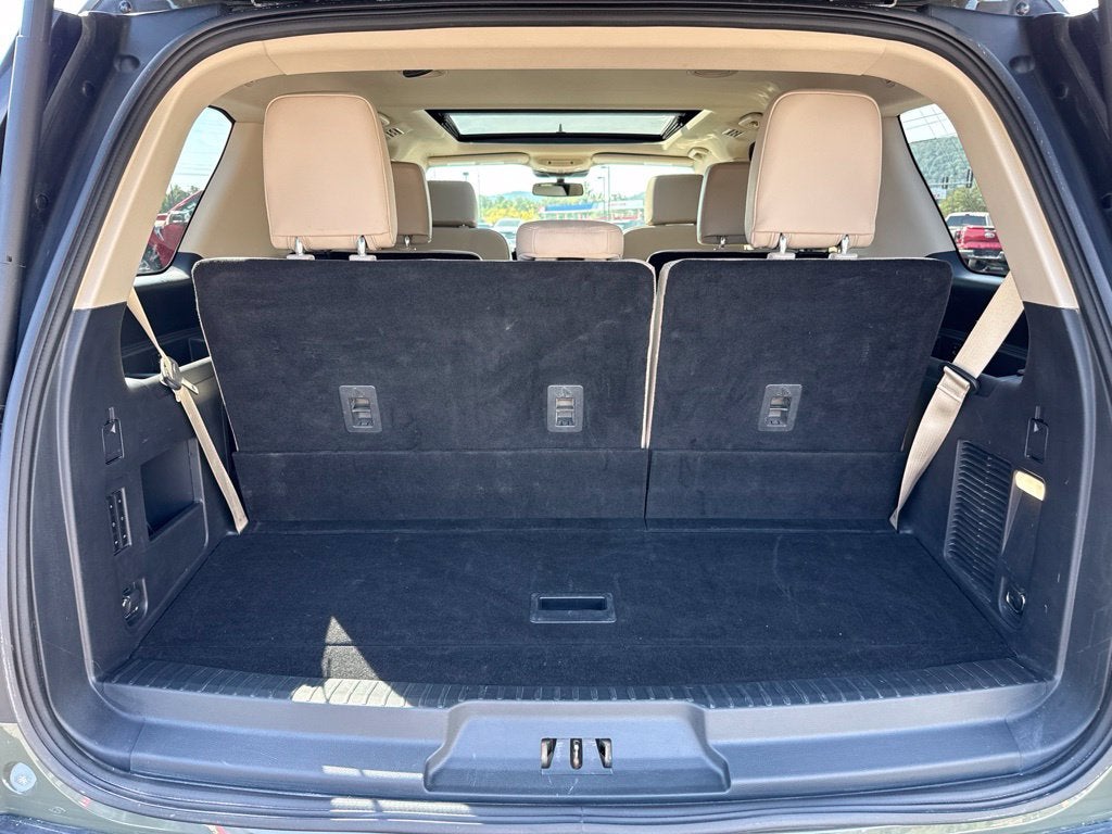 2024 Ford Expedition XLT