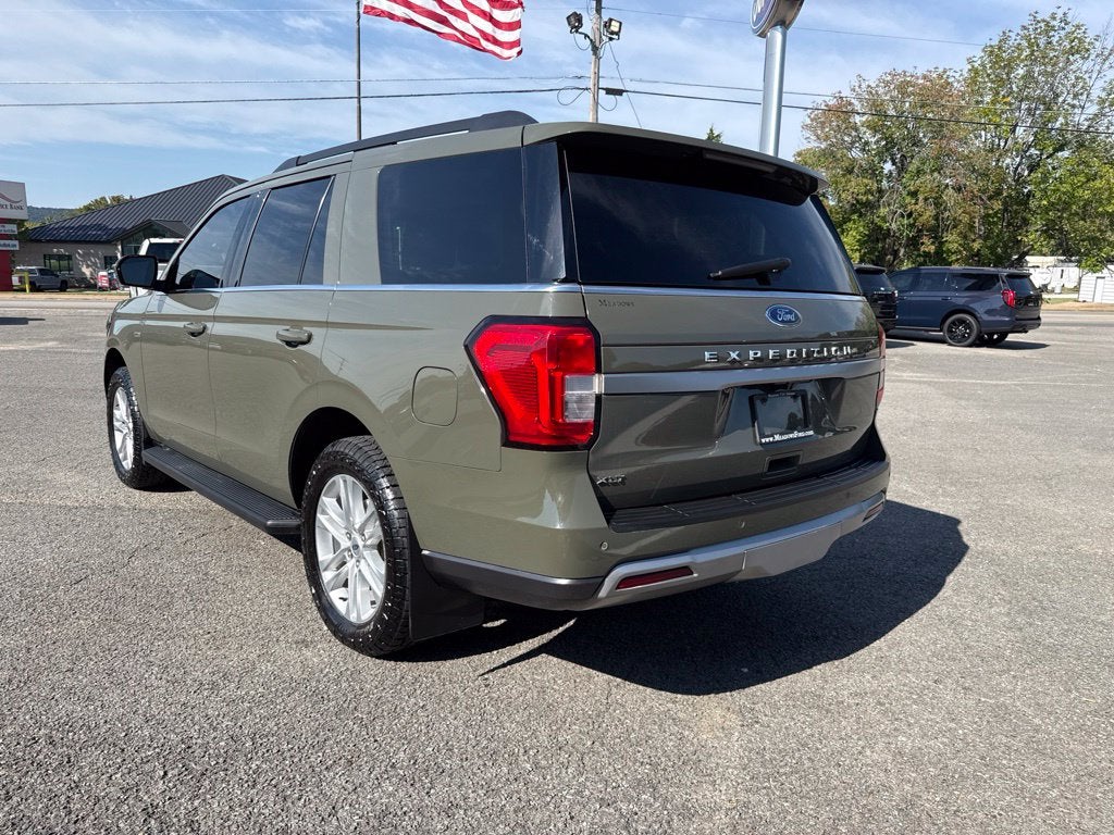 2024 Ford Expedition XLT