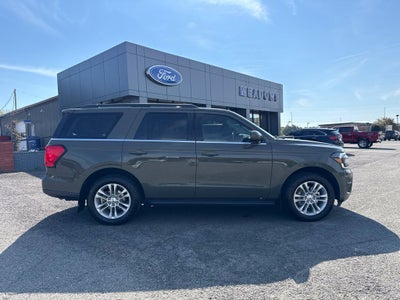 2024 Ford Expedition XLT