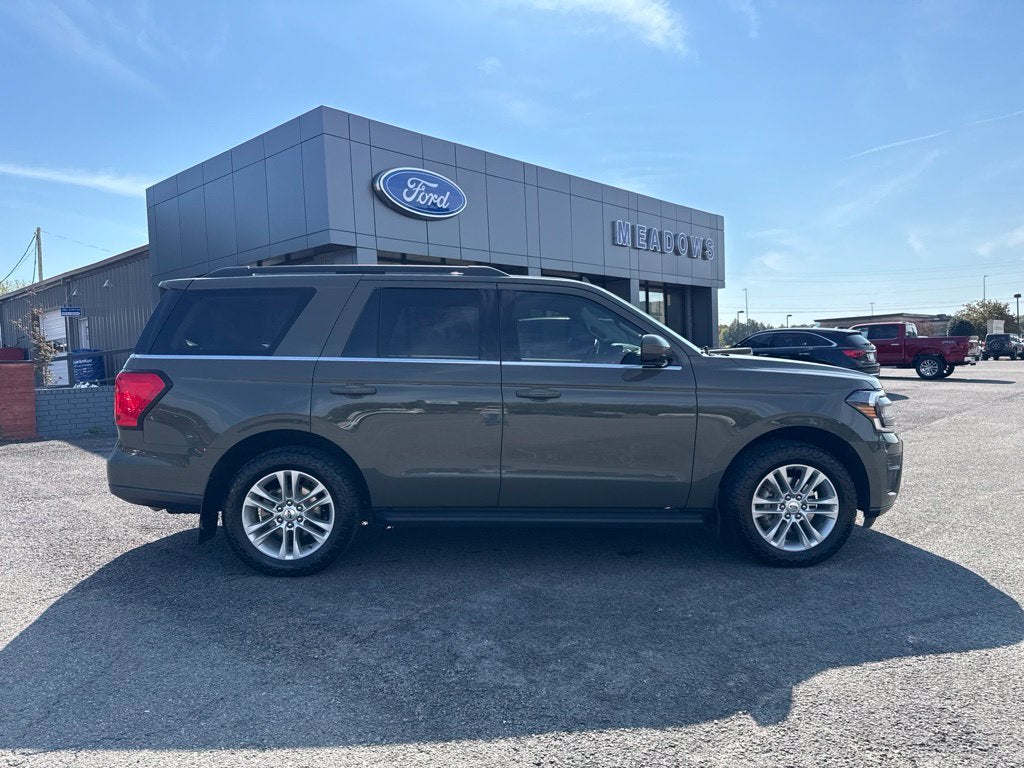 2024 Ford Expedition XLT