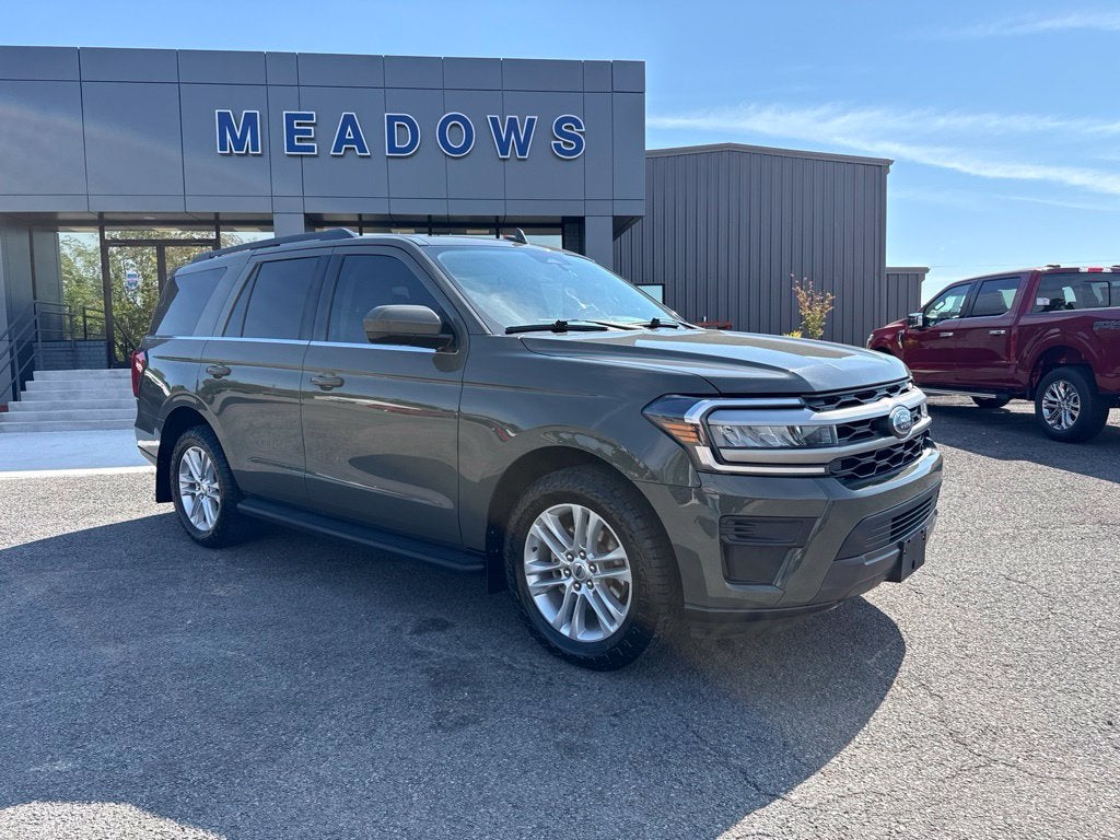 2024 Ford Expedition XLT