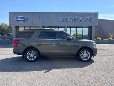 2024 Ford Expedition XLT