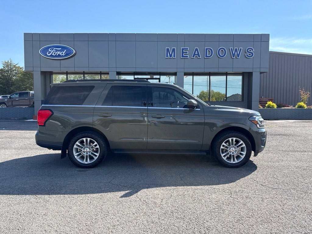 2024 Ford Expedition XLT