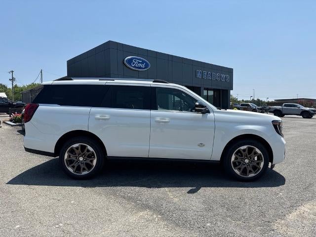2027 Ford Expedition King Ranch