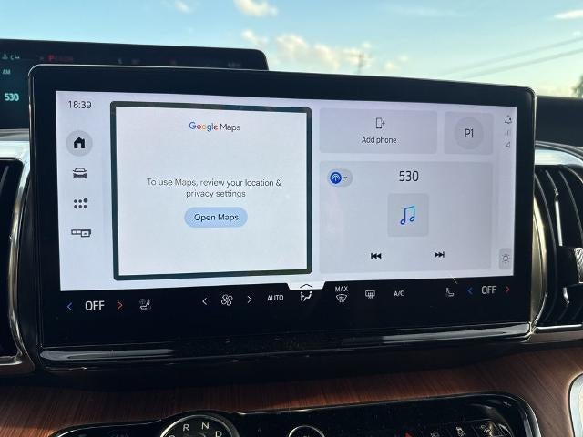 2026 Ford Expedition King Ranch