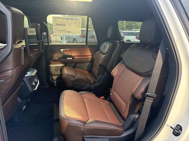 2026 Ford Expedition King Ranch
