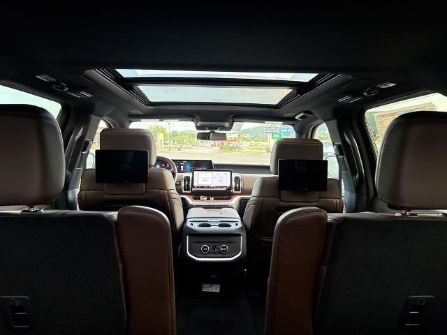 2026 Ford Expedition King Ranch