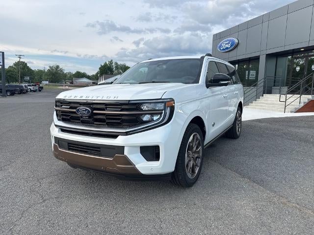 2026 Ford Expedition King Ranch