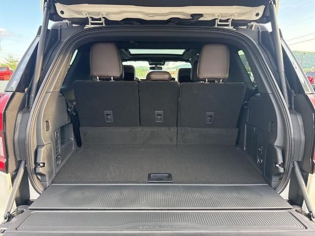 2026 Ford Expedition King Ranch