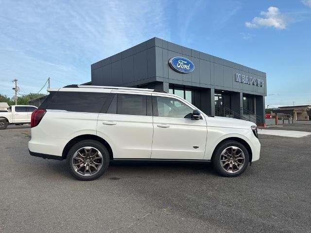 2026 Ford Expedition King Ranch