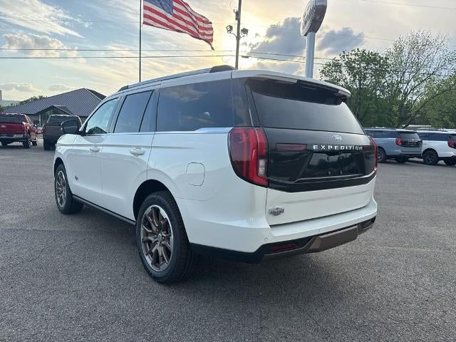 2026 Ford Expedition King Ranch