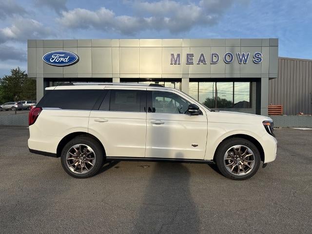 2026 Ford Expedition King Ranch