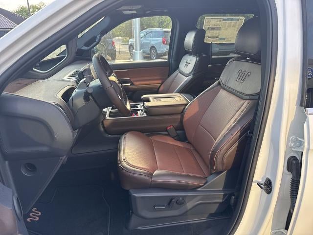 2026 Ford Expedition King Ranch