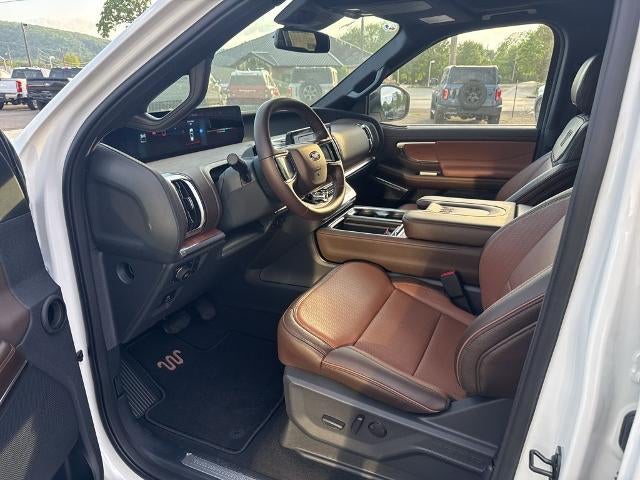 2026 Ford Expedition King Ranch