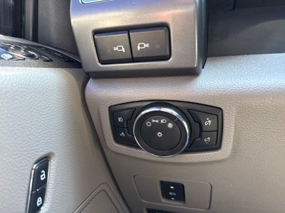 2017 Ford F-250SD XLT