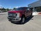 2017 Ford F-250SD XLT