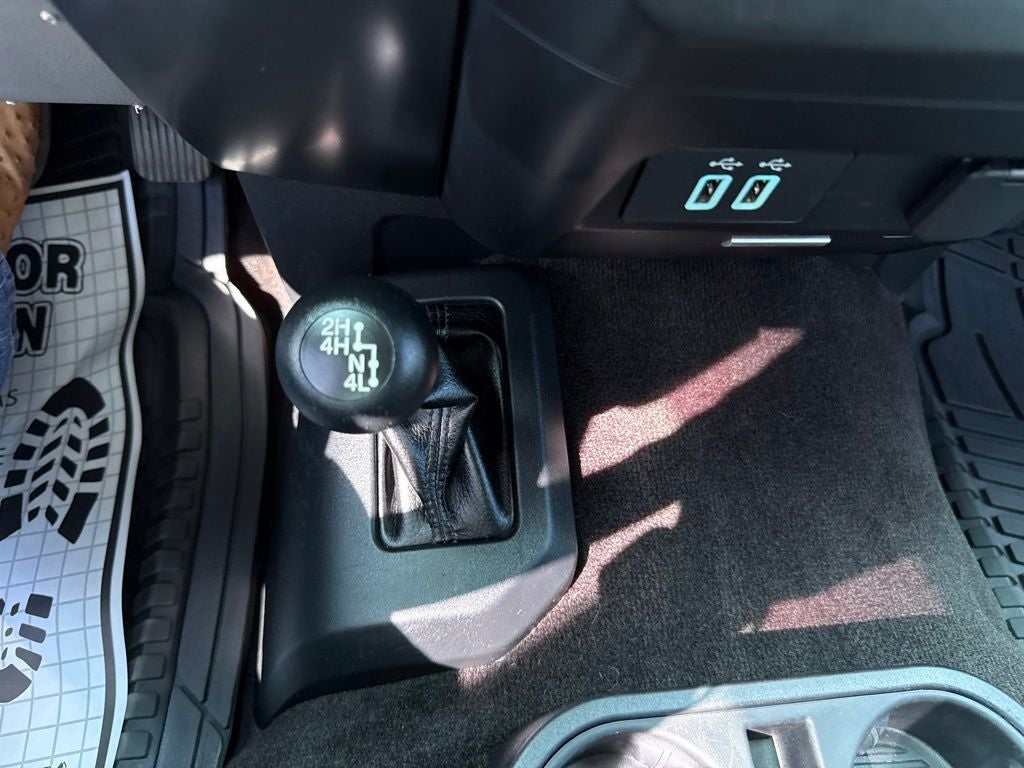 2017 Ford F-250SD XLT
