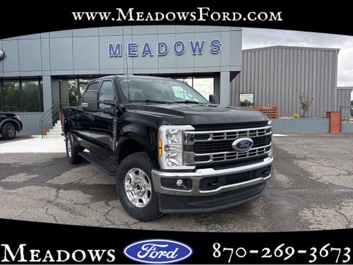 2025 Ford F-250SD XLT