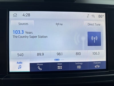 2025 Ford F-250SD XLT