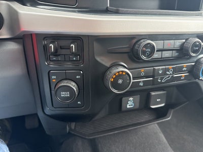 2025 Ford F-250SD XLT