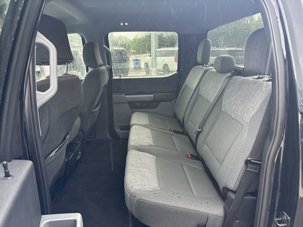 2025 Ford F-250SD XLT