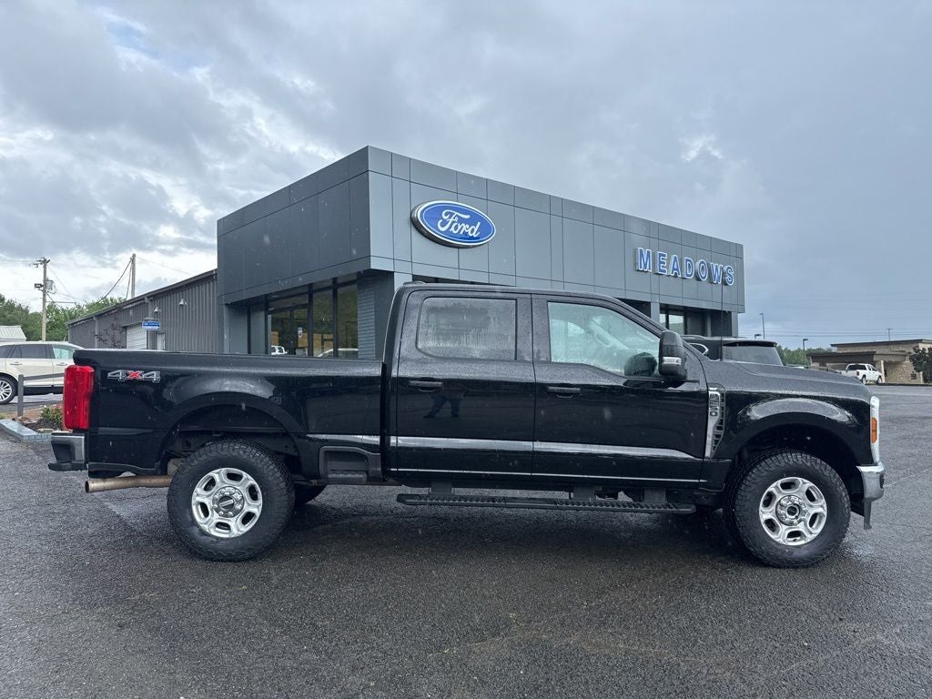 2025 Ford F-250SD XLT