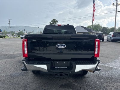 2025 Ford F-250SD XLT