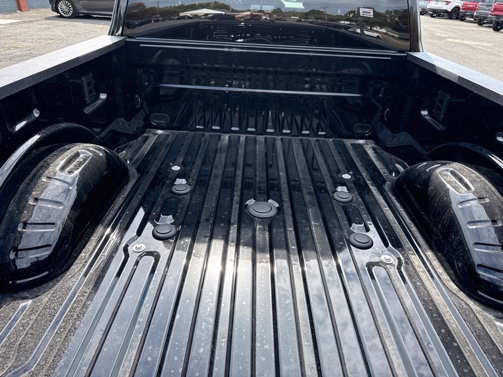 2027 Ford F-250SD Lariat