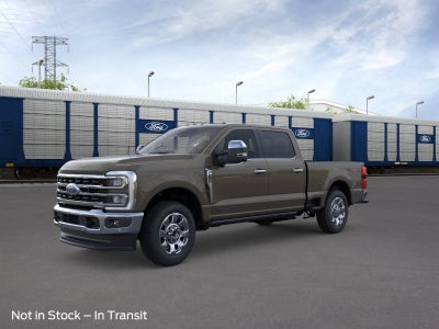 2026 Ford F-250SD F-250® King Ranch®