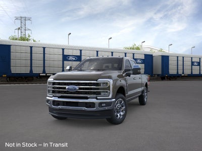 2026 Ford F-250SD F-250® King Ranch®