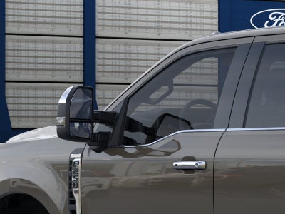 2026 Ford F-250SD F-250® King Ranch®