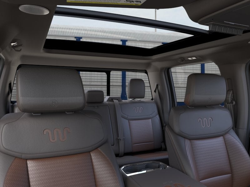 2026 Ford F-250SD F-250® King Ranch®