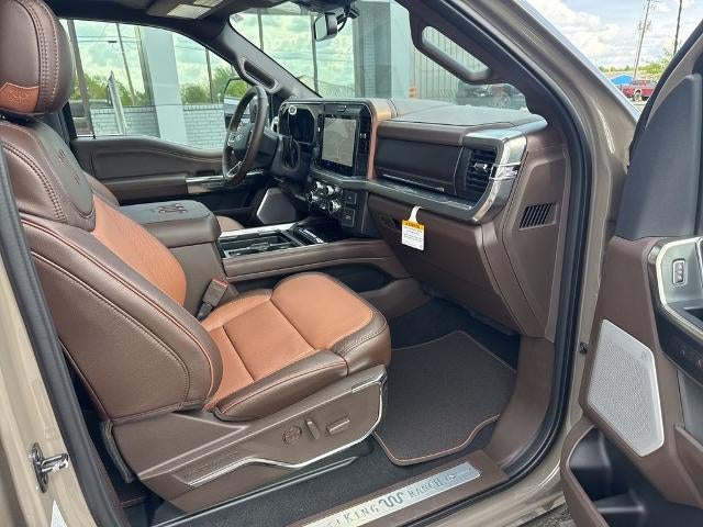 2026 Ford F-250SD F-250® King Ranch®