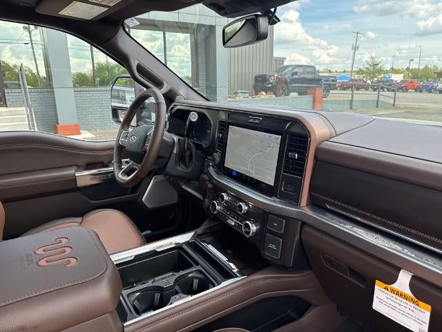 2026 Ford F-250SD F-250® King Ranch®