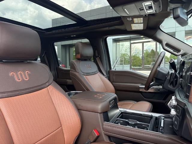 2026 Ford F-250SD F-250® King Ranch®