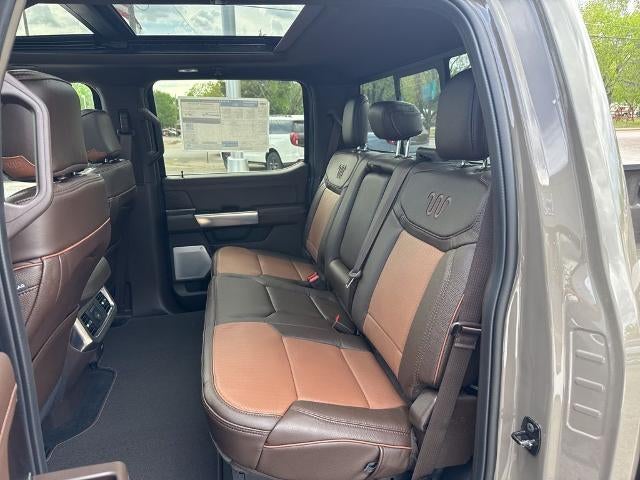 2026 Ford F-250SD F-250® King Ranch®