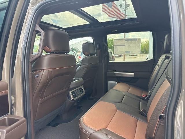 2026 Ford F-250SD F-250® King Ranch®