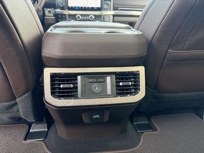 2026 Ford F-250SD F-250® King Ranch®