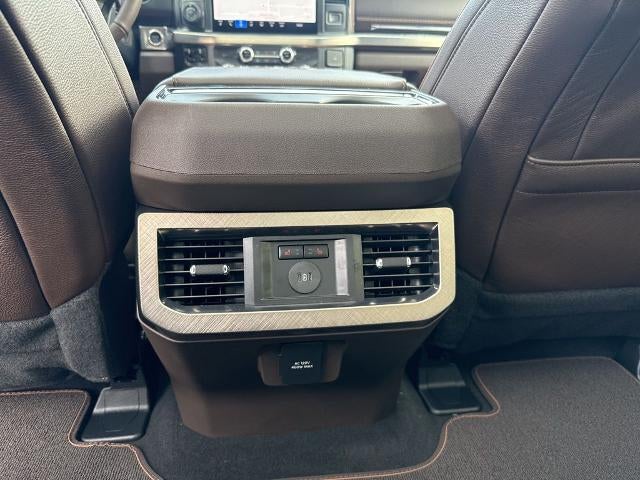 2026 Ford F-250SD F-250® King Ranch®