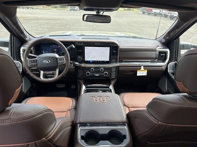 2026 Ford F-250SD F-250® King Ranch®
