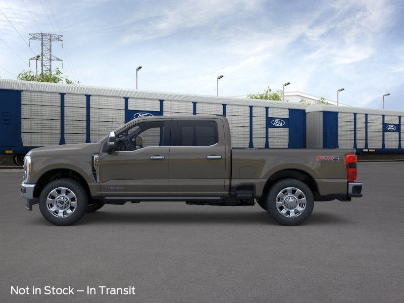 2026 Ford F-250SD F-250® King Ranch®