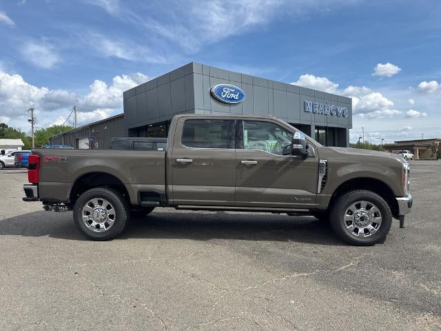 2026 Ford F-250SD F-250® King Ranch®