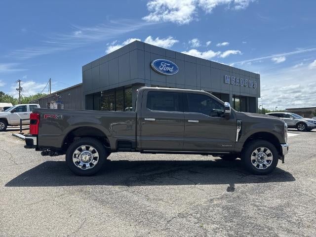 2026 Ford F-250SD F-250® King Ranch®