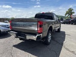 2026 Ford F-250SD F-250® King Ranch®