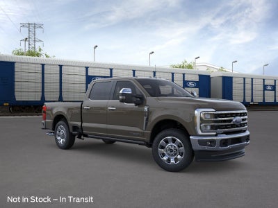 2026 Ford F-250SD F-250® King Ranch®